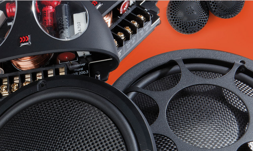The Best Car Speakers For Bass
