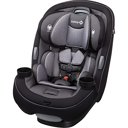 Safety 1st Grow and Go All-in-One Convertible Car Seat,...