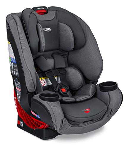 Britax One4Life ClickTight All-in-One Car Seat – 10 Years of...