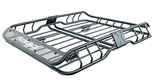 Rhino Rack XTray Small Roof Mount Cargo Basket, 43 x 32 x 9...