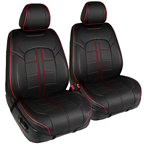 Season Guard Adventurer Automotive Car Seat Covers, 3D...