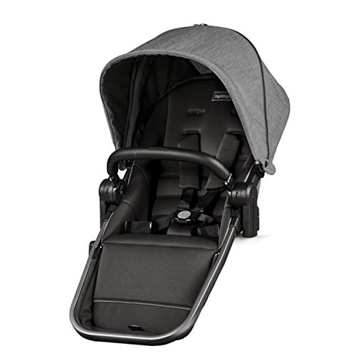 Peg Perego Companion Seat - Accessory - Compatible with Ypsi...