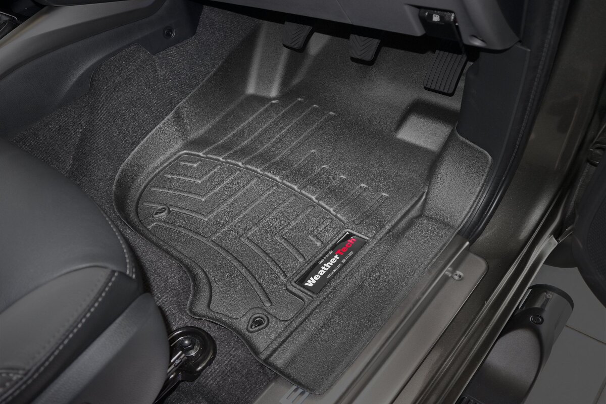 best auto floor mats