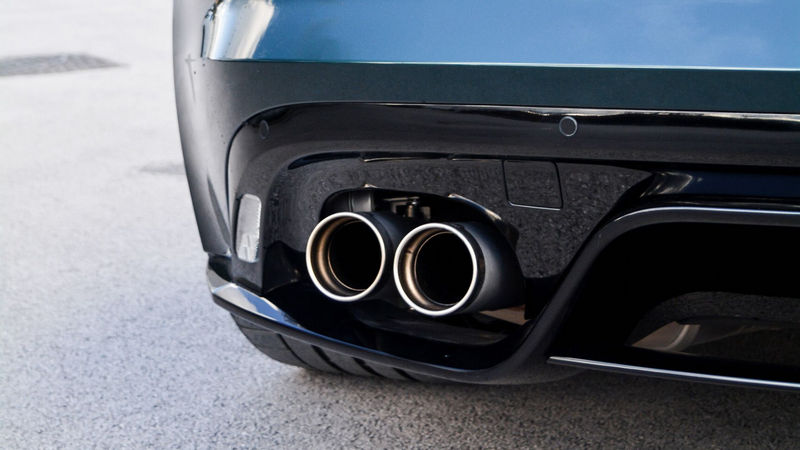 Guide to the 10 Best Exhaust Tip for Deep Sound, Resonant Sound