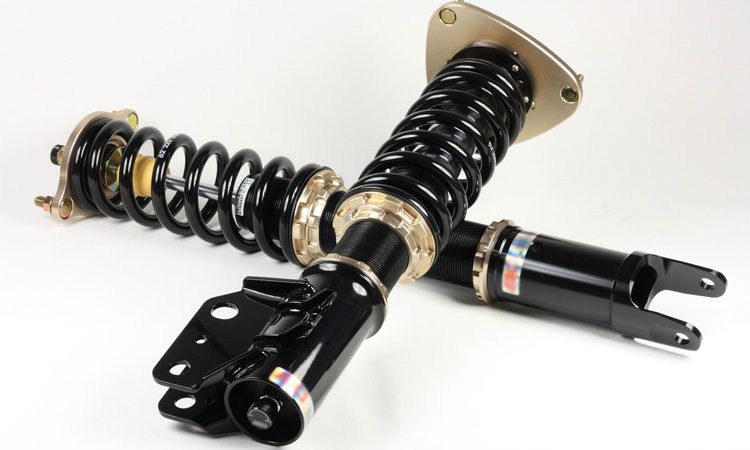 How to Adjust Coilovers Stiffness – The Complete Guide preload dampen