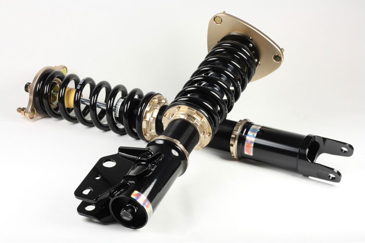 How to Adjust Coilovers Stiffness – The Complete Guide preload dampen