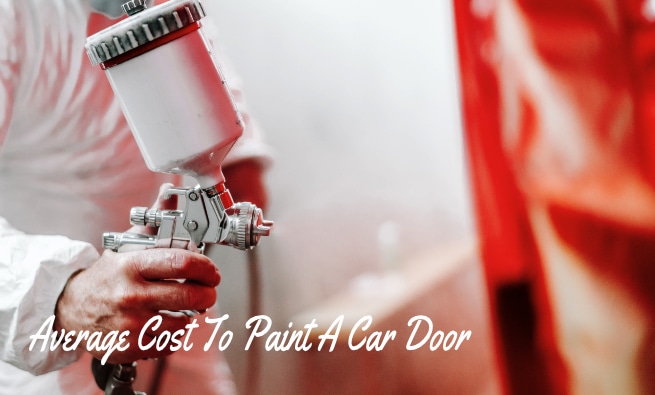 Cost of Painting a Car Door – A Comprehensive Guide and Pricing Breakdown much it costs to paint