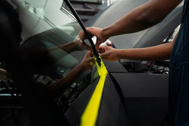 Enhance Your Ride with Car Window Tinting Laws Benefits and Options