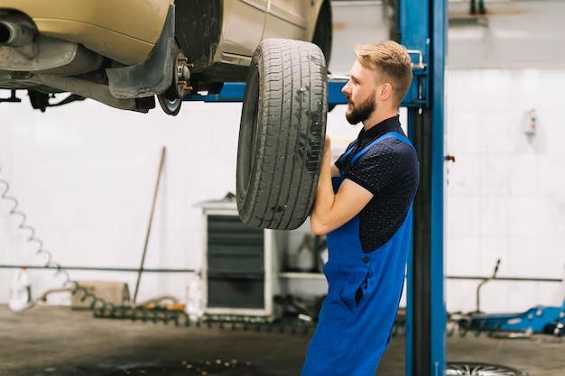 Understanding Wheel Alignment and Its Importance for Your Vehicle