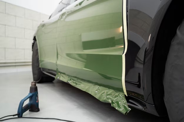 Enhancing Vehicle Rust Protection with Apply Hammerite Underbody Sealant