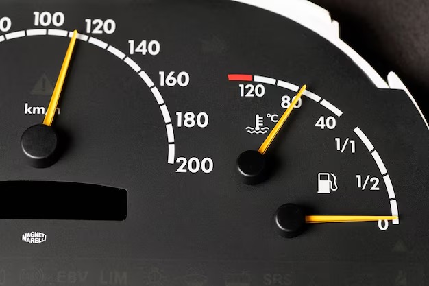 High Mileage Car Maintenance Tips