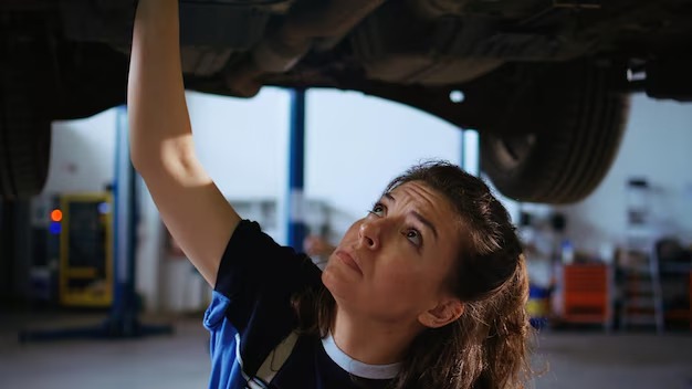 Common car Maintenance Myths Debunked