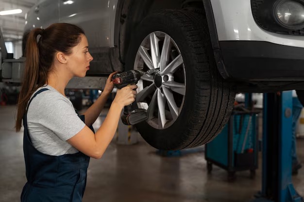 Importance of Regular to Check Tire Pressure Gauge for Safe Driving