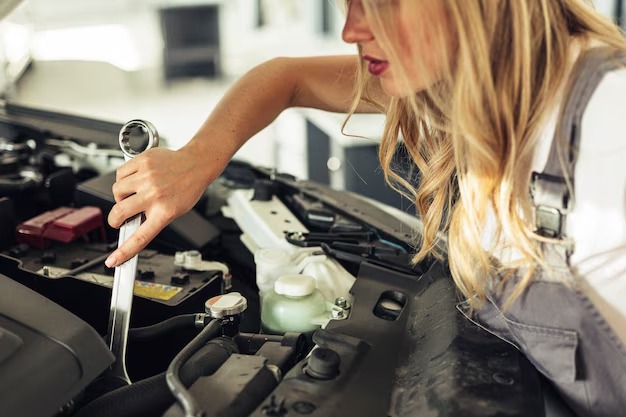 Essential Steps to Jump Start a Car Dead Battery