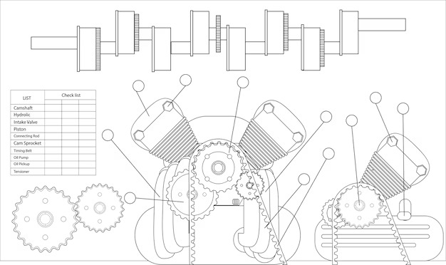 Understanding the Mechanics of Automatic Transmission Work Systems