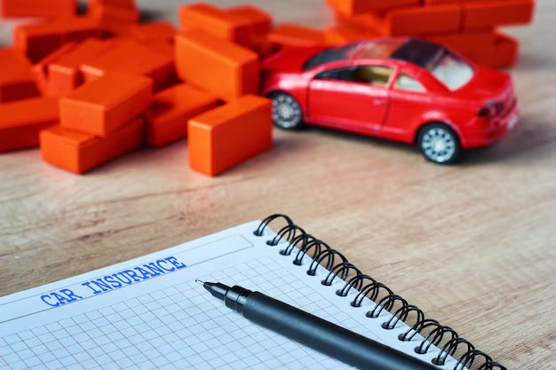 Understanding Comprehensive Auto Insurance and Its Benefits