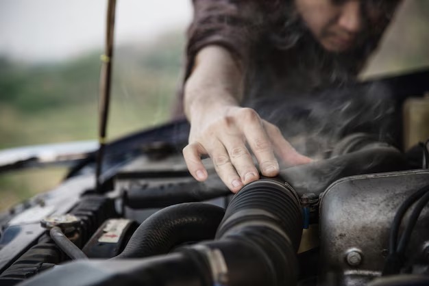 How to Check and Clean an Service SU Carburettor