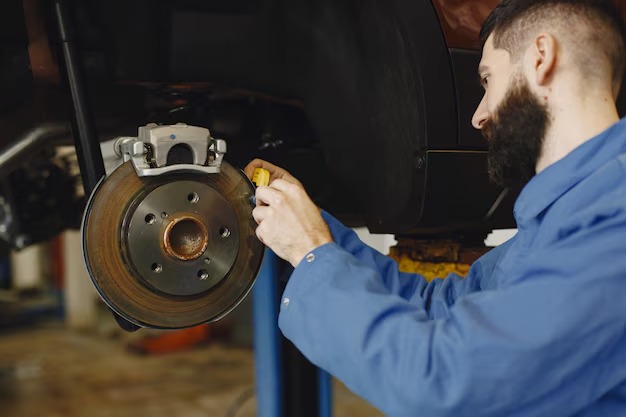 Essential Steps for Effective to Bleed Brake Fluid