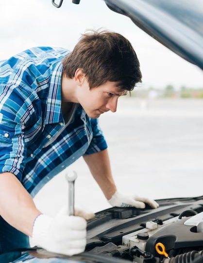 Test a Car Battery with a Multimeter Comprehensive Guide