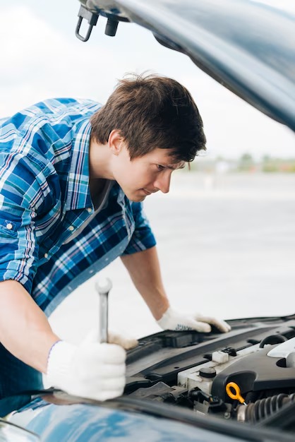 Test a Car Battery with a Multimeter Comprehensive Guide