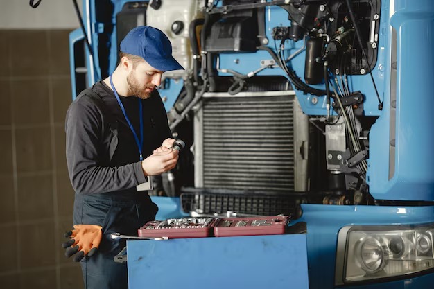 Revamping to Clean Rebuild a Mechanical Fuel Pump for Optimal Performance