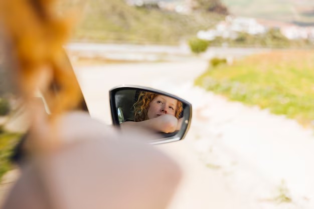 Essential Tips for Using Car Mirrors Effectively